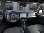 New 2025 Ford Bronco Outer Banks thumbnail 8