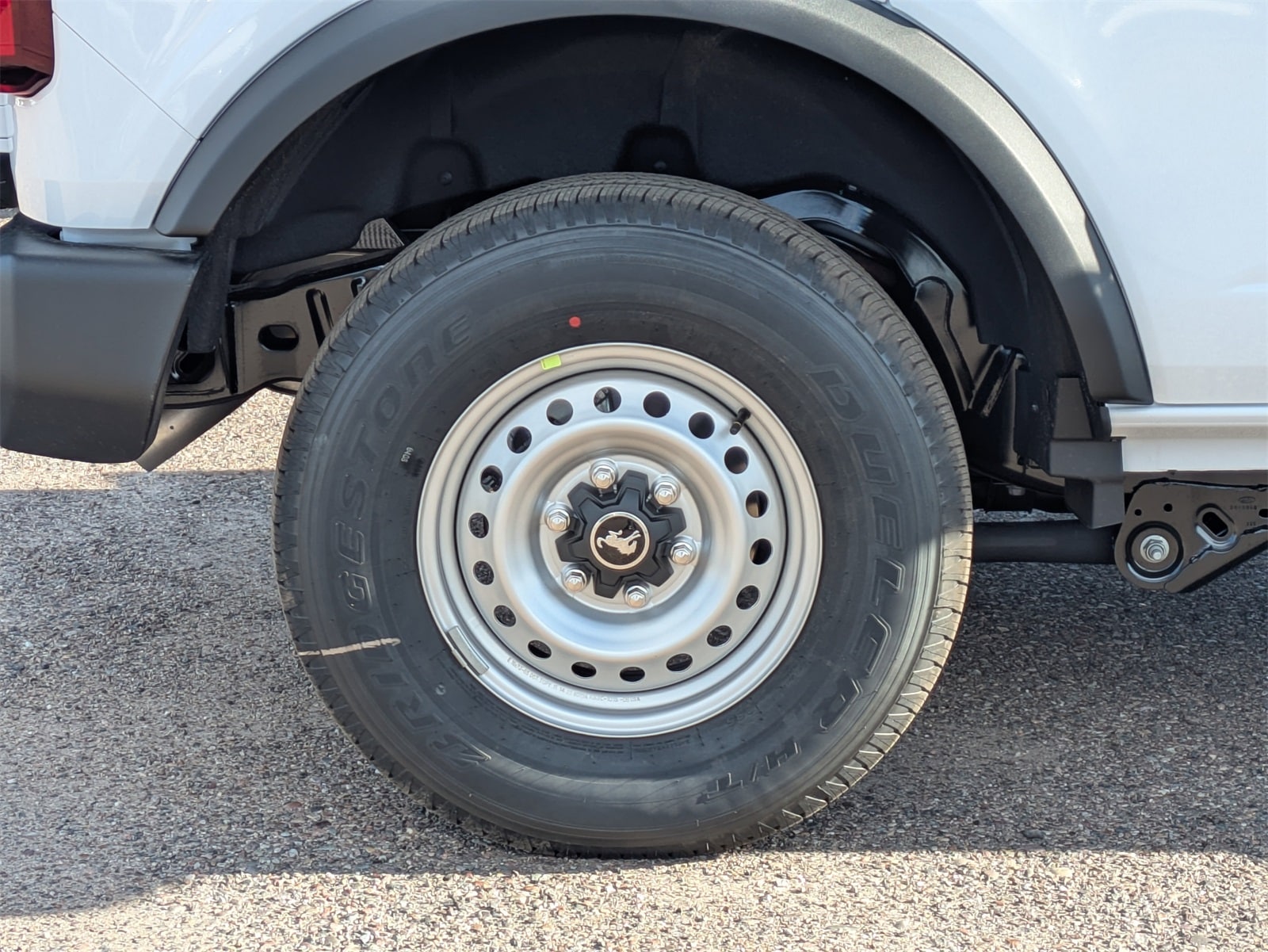 New 2025 Ford Bronco Base - photo 36