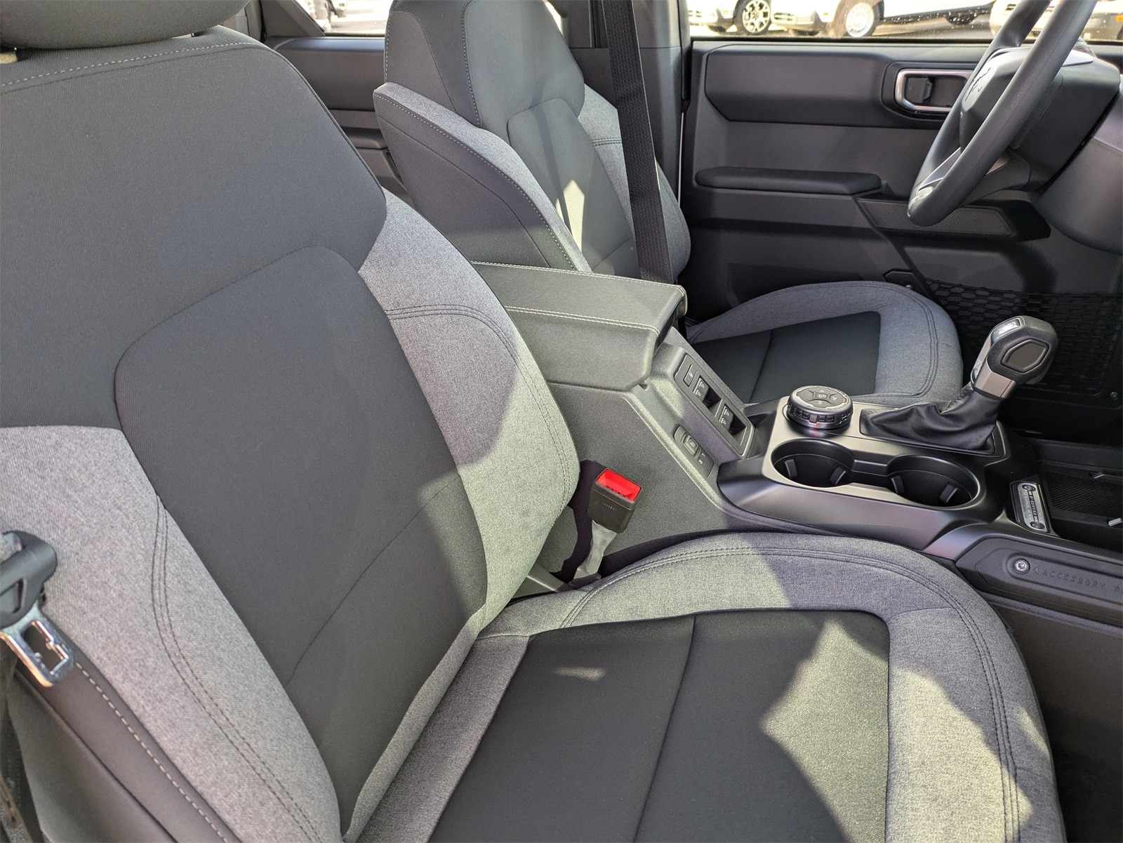 New 2025 Ford Bronco Base - photo 38