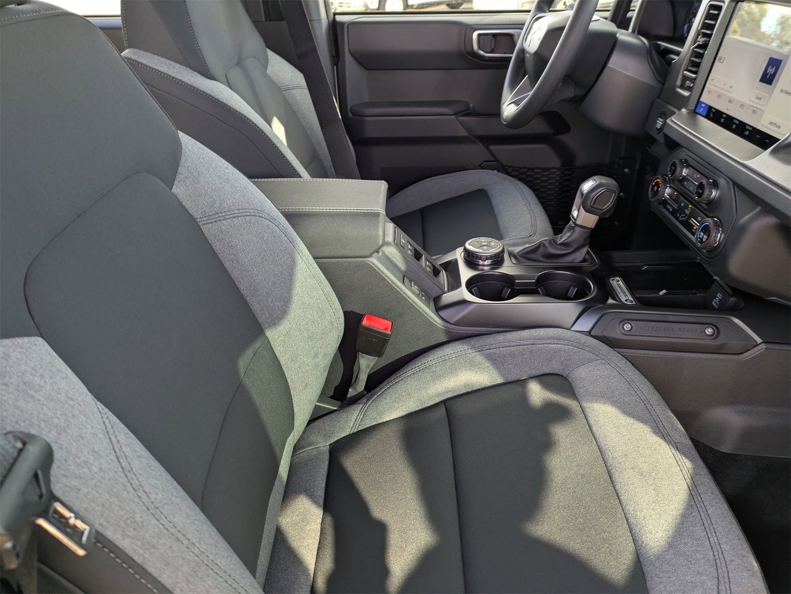 New 2025 Ford Bronco Base - photo 39