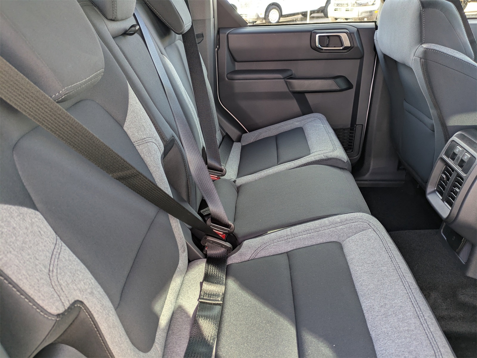 New 2025 Ford Bronco Base - photo 41