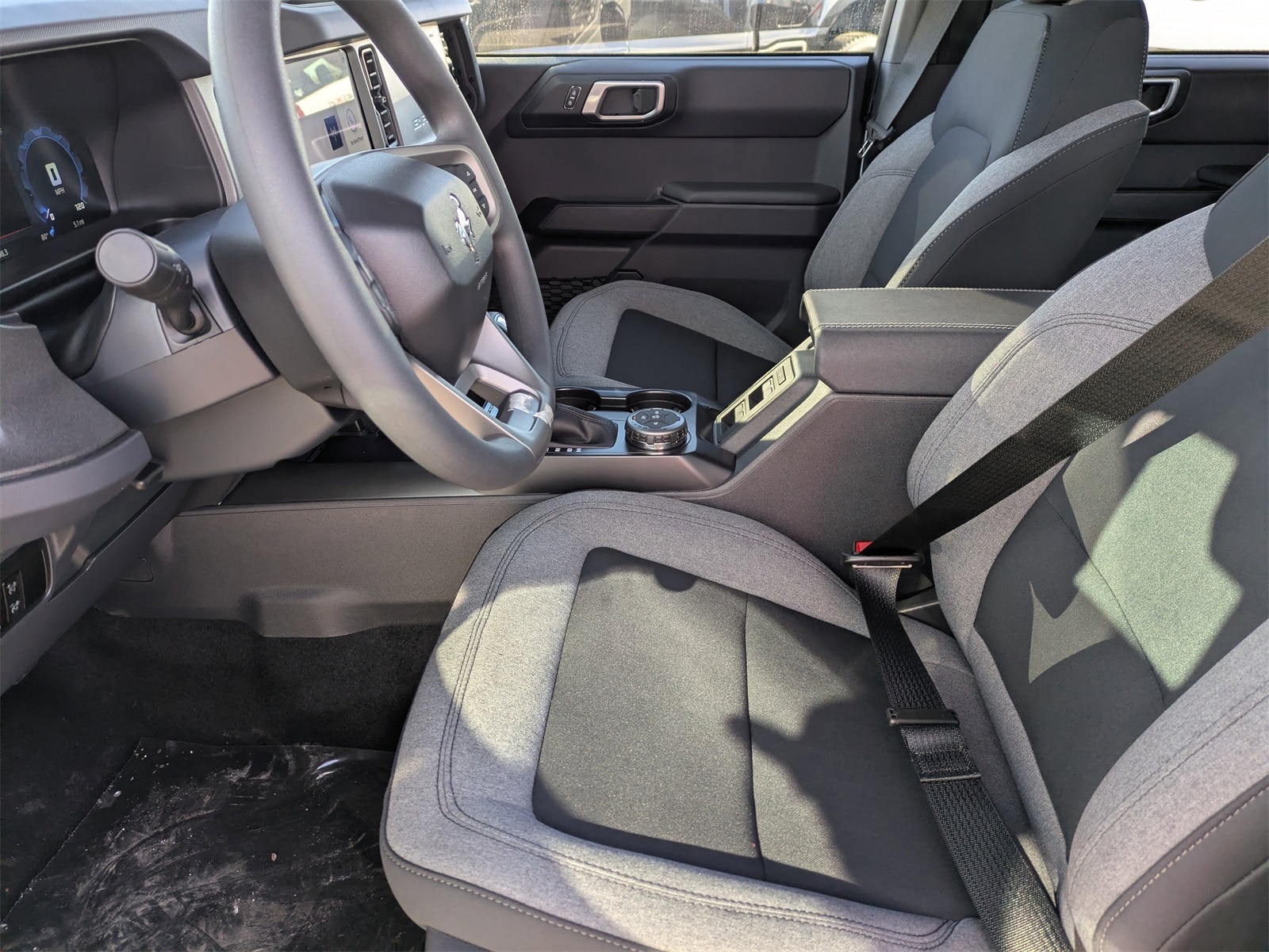 New 2025 Ford Bronco Base - photo 49