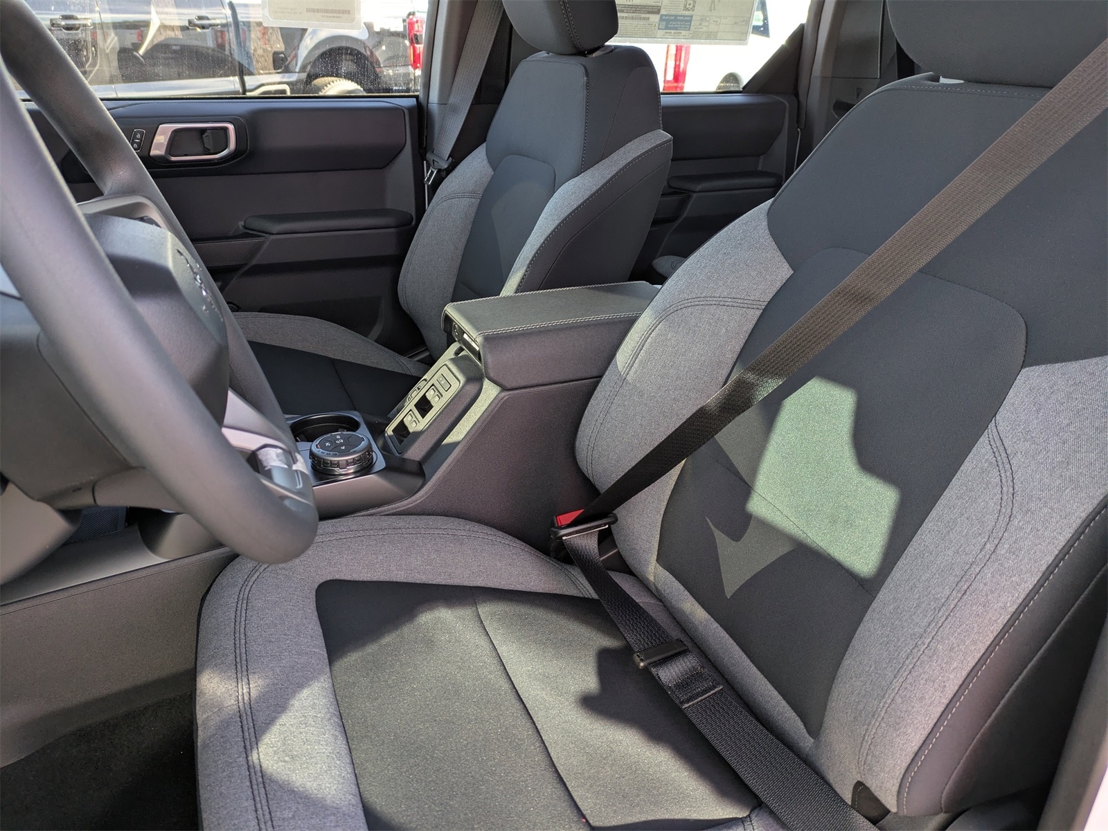 New 2025 Ford Bronco Base - photo 50