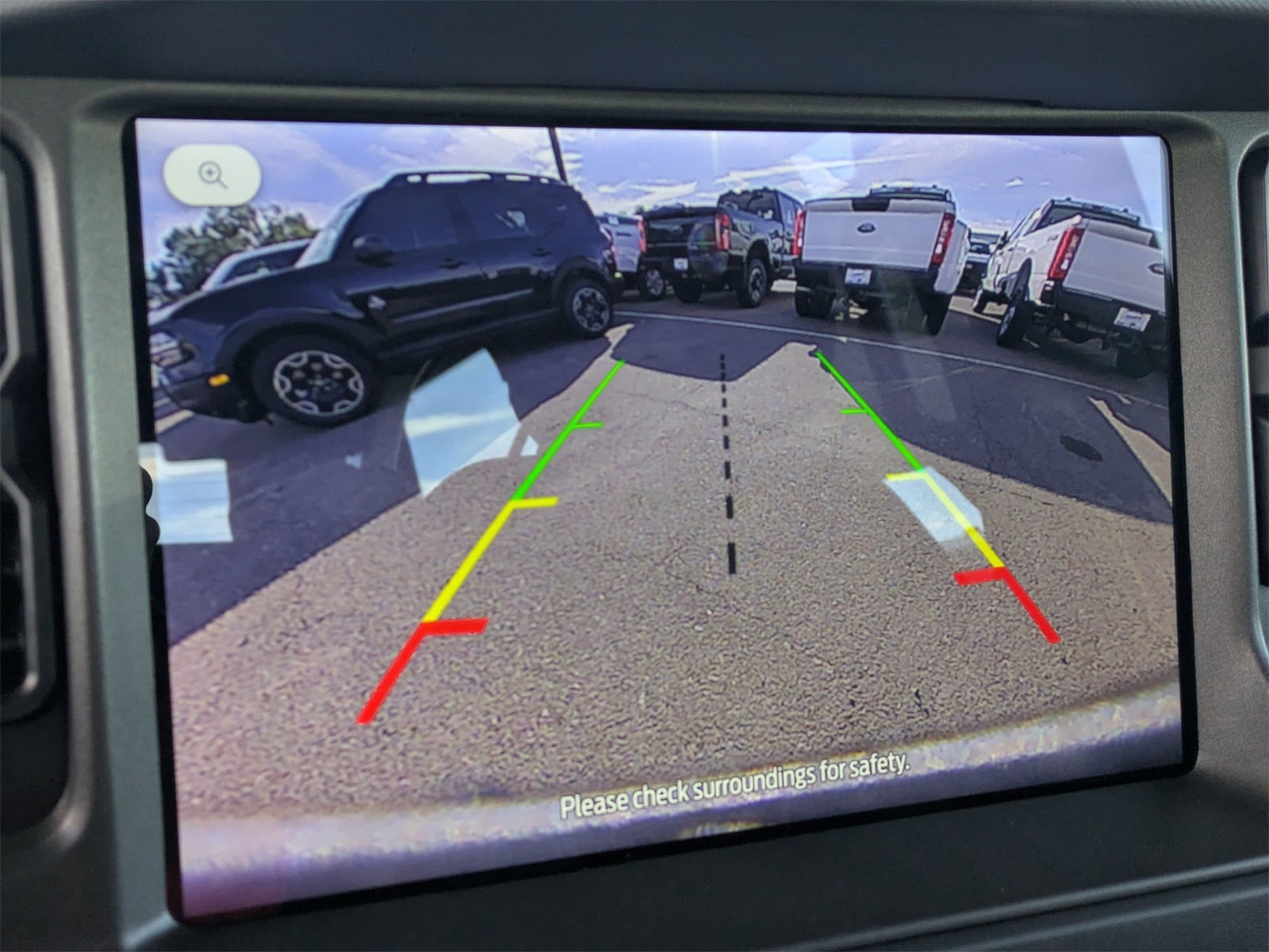 New 2025 Ford Bronco Base - photo 52
