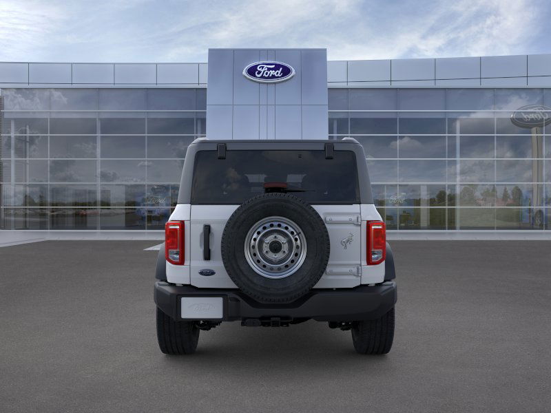 New 2025 Ford Bronco Base - photo 5