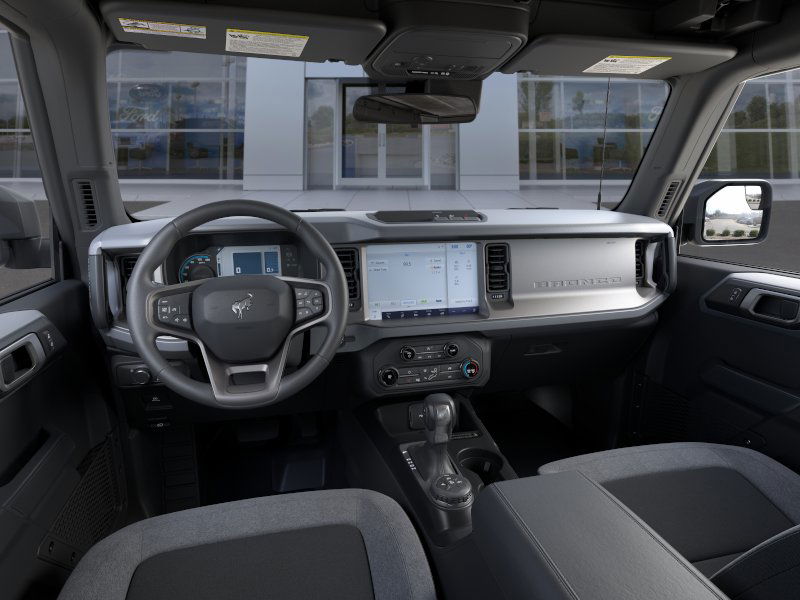 New 2025 Ford Bronco Base - photo 9