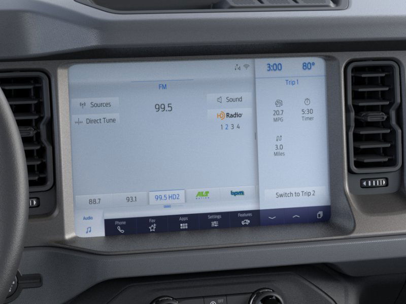 New 2025 Ford Bronco Base - photo 15