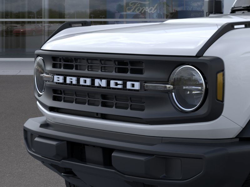 New 2025 Ford Bronco Base - photo 19