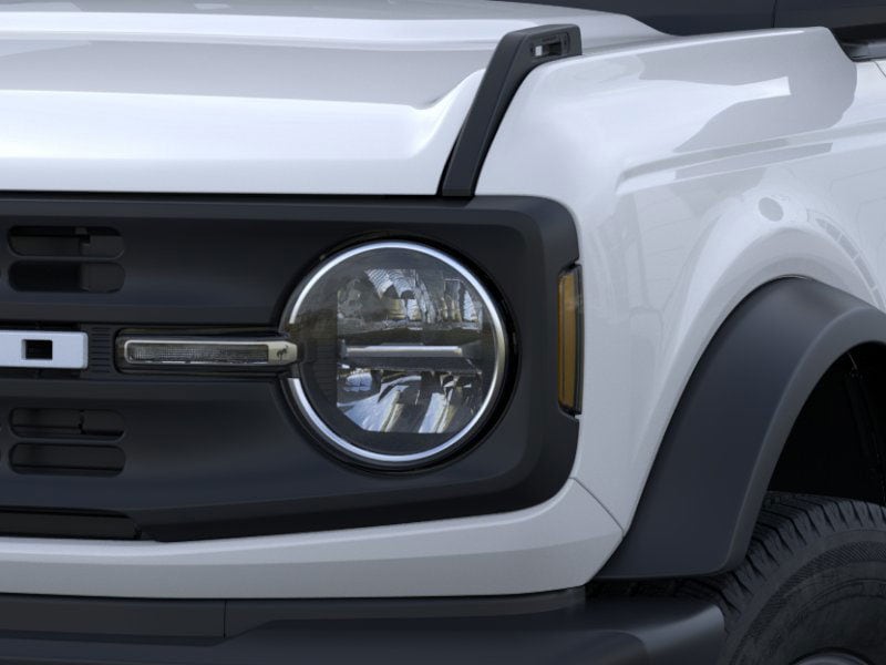New 2025 Ford Bronco Base - photo 20
