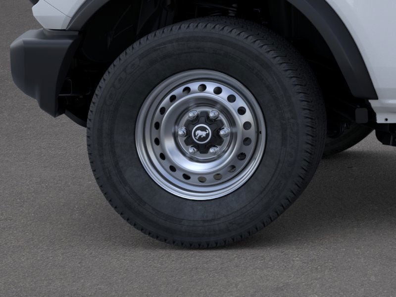 New 2025 Ford Bronco Base - photo 21