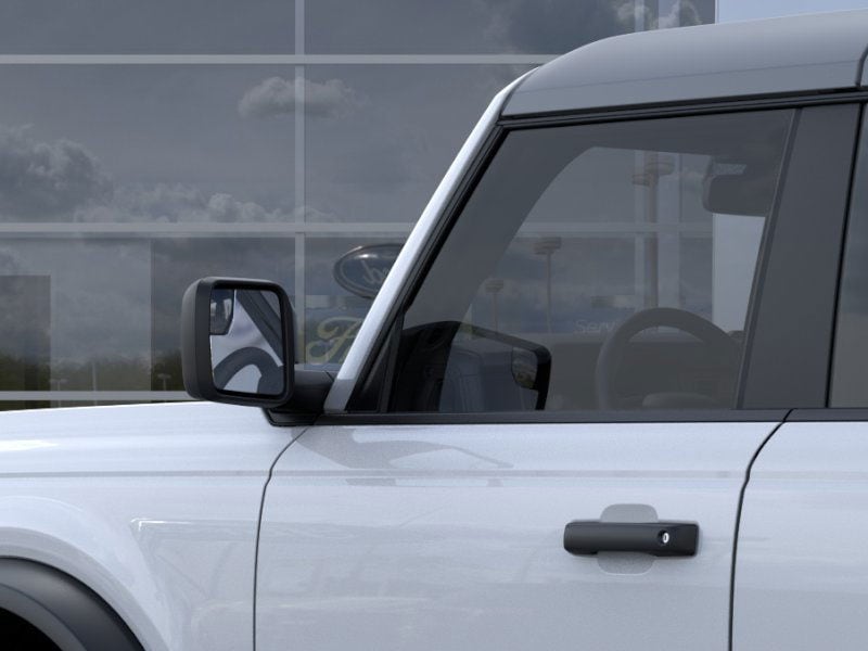 New 2025 Ford Bronco Base - photo 22