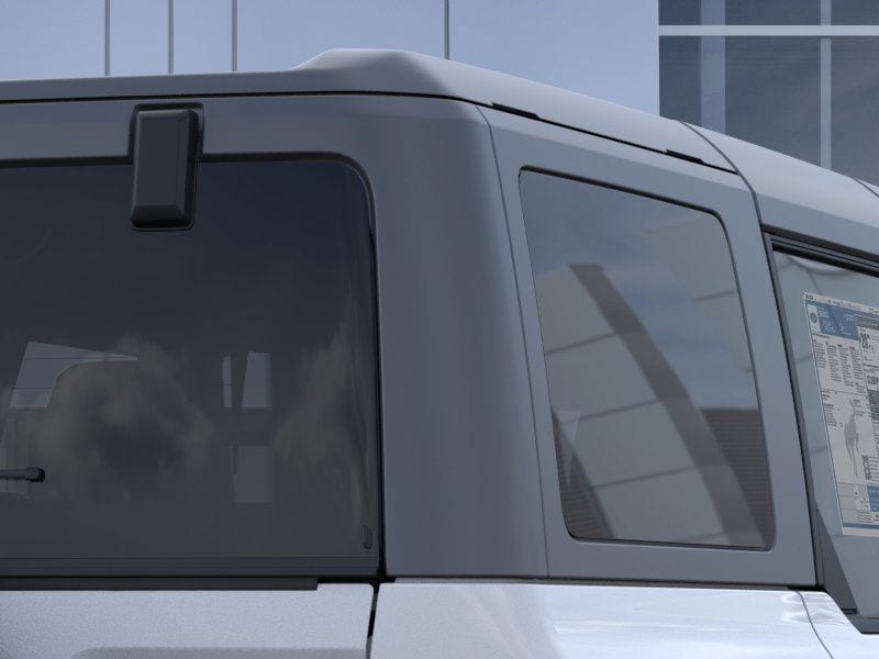 New 2025 Ford Bronco Base - photo 25