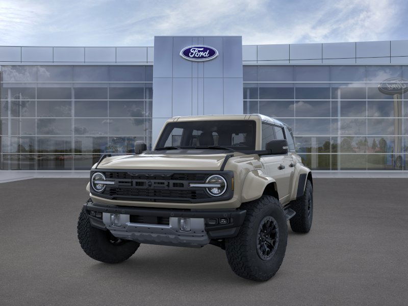 New 2025 Ford Bronco - photo 2