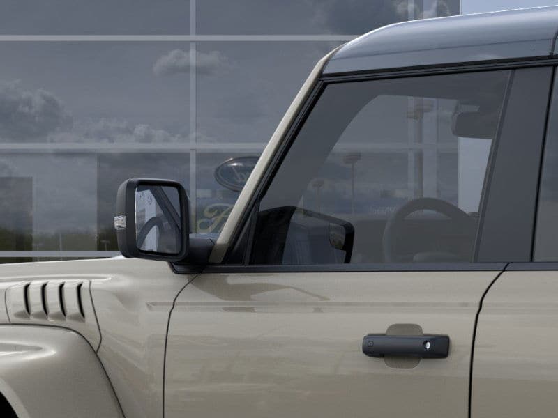 New 2025 Ford Bronco Raptor - photo 22