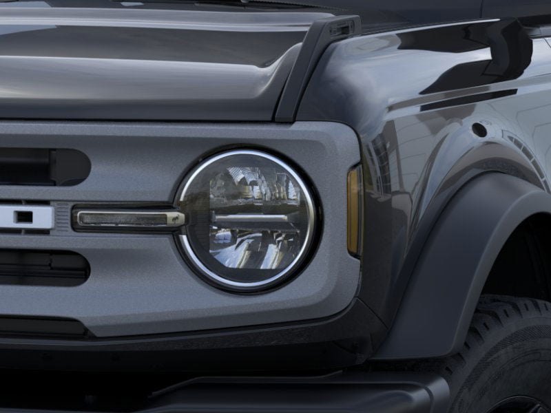 New 2025 Ford Bronco Big Bend - photo 20
