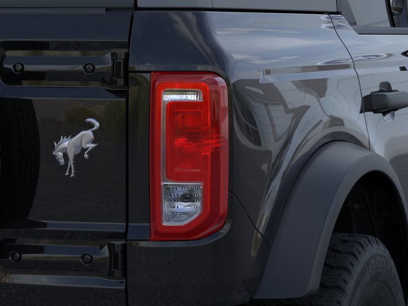 New 2025 Ford Bronco Big Bend - photo 23