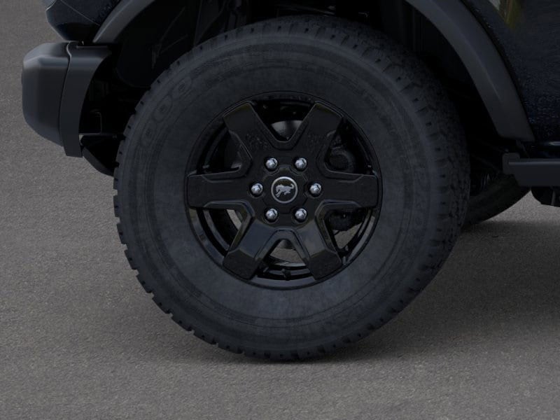 New 2025 Ford Bronco Big Bend - photo 21
