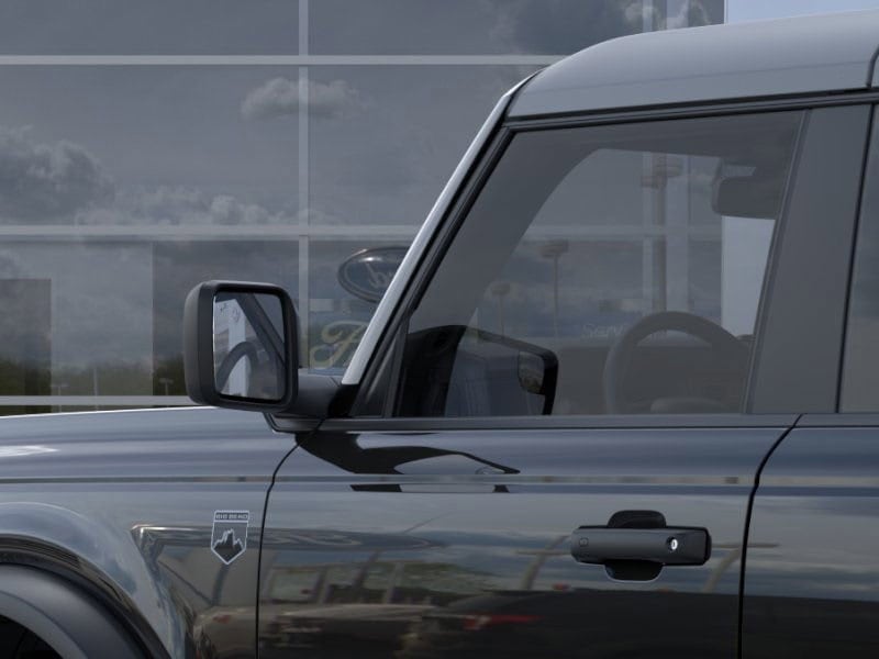 New 2025 Ford Bronco Big Bend - photo 22