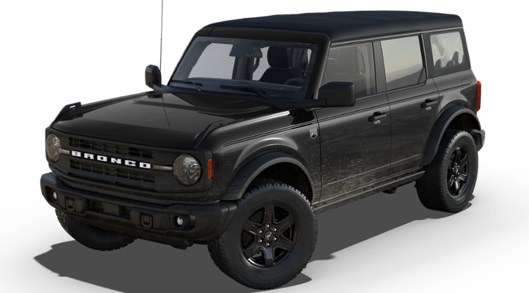 New 2025 Ford Bronco Big Bend - photo 26