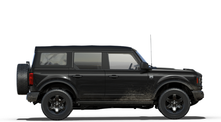 New 2025 Ford Bronco Big Bend - photo 30
