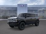 New 2025 Ford Bronco Big Bend thumbnail 1