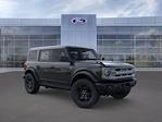 New 2025 Ford Bronco Big Bend thumbnail 7