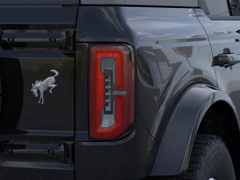 New 2025 Ford Bronco Outer Banks - photo 23