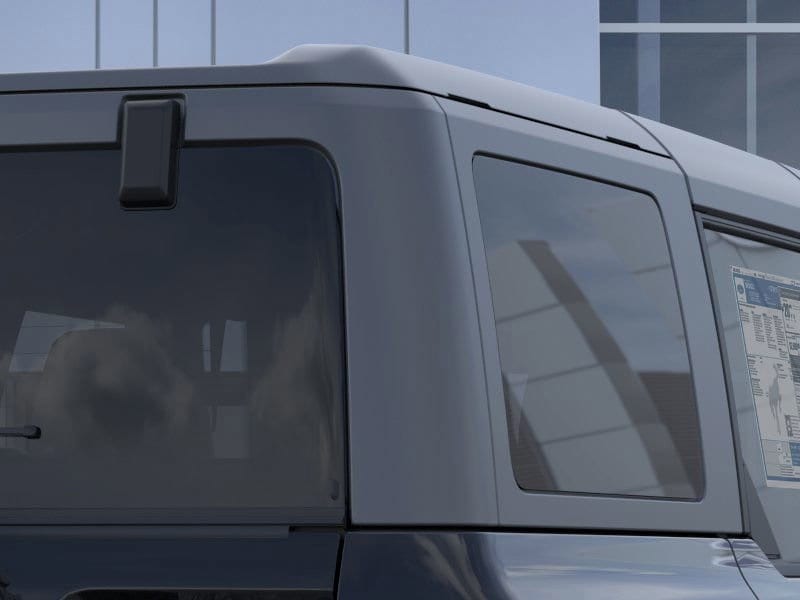 New 2025 Ford Bronco Outer Banks - photo 25