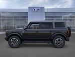 New 2025 Ford Bronco Outer Banks thumbnail 3