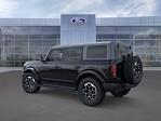 New 2025 Ford Bronco Outer Banks thumbnail 4
