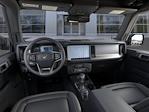 New 2025 Ford Bronco Outer Banks thumbnail 8