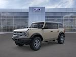 New 2025 Ford Bronco Big Bend thumbnail 1