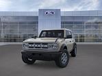 New 2025 Ford Bronco Big Bend thumbnail 2