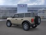 New 2025 Ford Bronco Big Bend thumbnail 4
