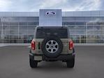 New 2025 Ford Bronco Big Bend thumbnail 5