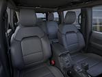 New 2025 Ford Bronco Big Bend thumbnail 9