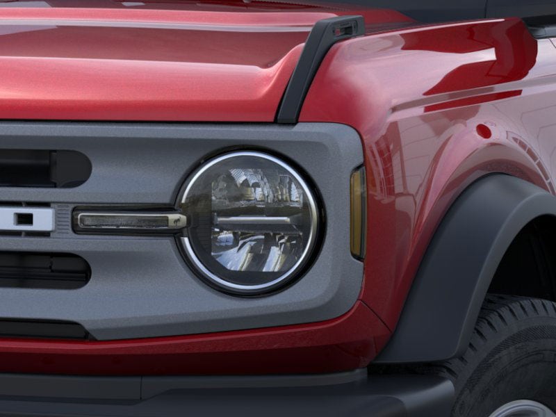 New 2025 Ford Bronco Big Bend - photo 20