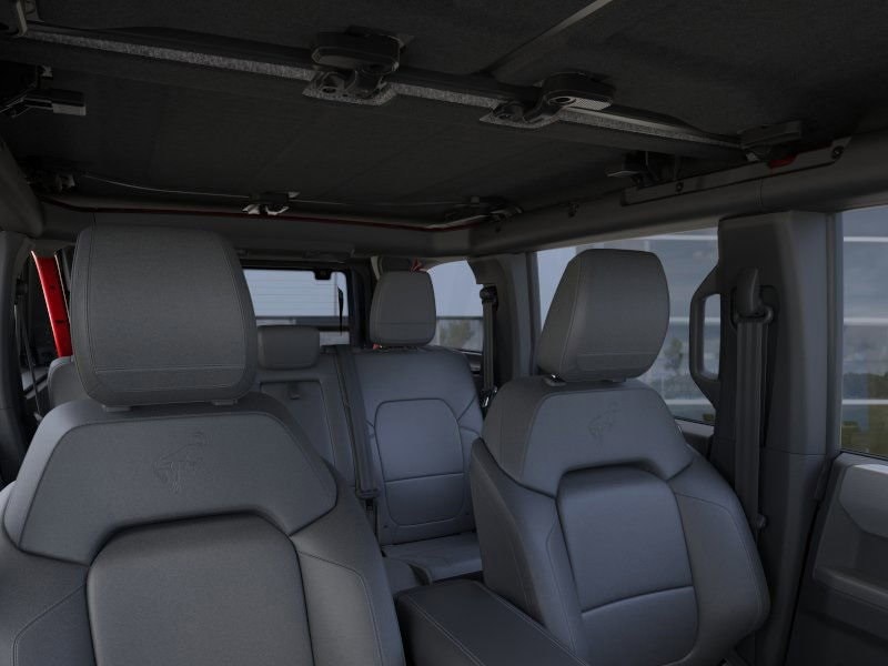 New 2025 Ford Bronco Big Bend - photo 12