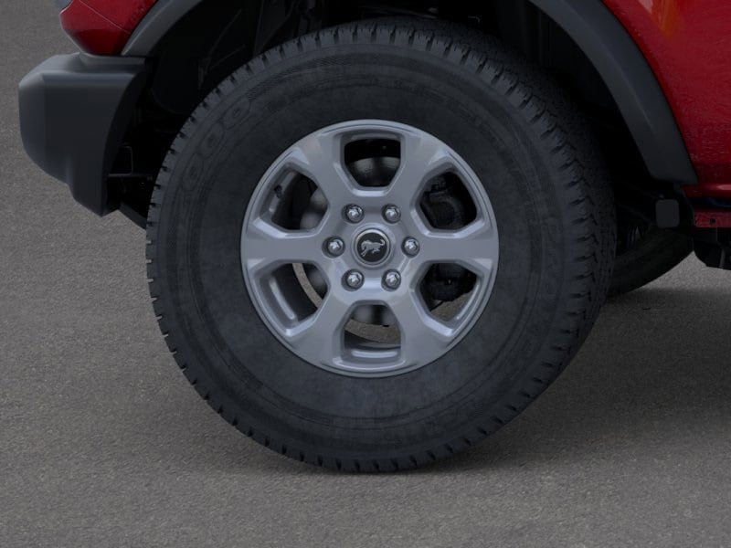 New 2025 Ford Bronco Big Bend - photo 21