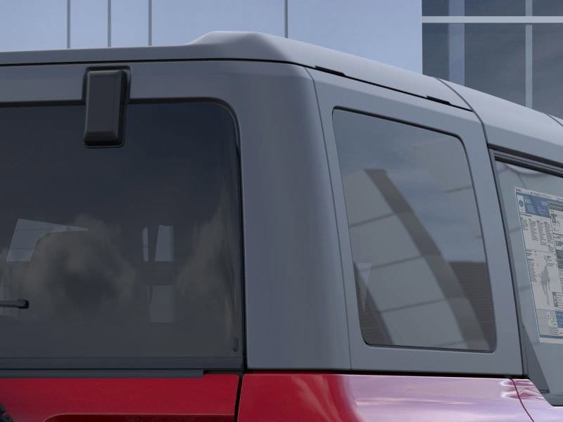 New 2025 Ford Bronco Big Bend - photo 25