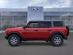 New 2025 Ford Bronco Big Bend thumbnail 3