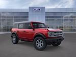 New 2025 Ford Bronco Big Bend thumbnail 7