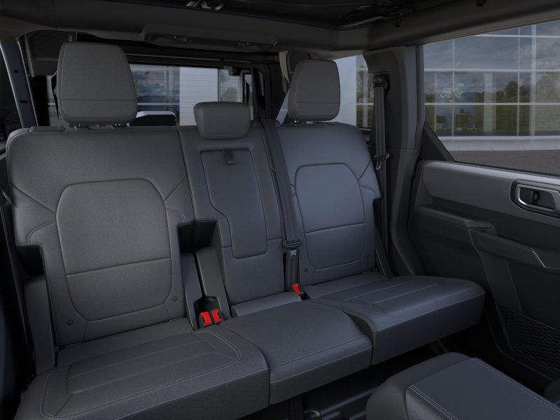 New 2025 Ford Bronco Big Bend - photo 11