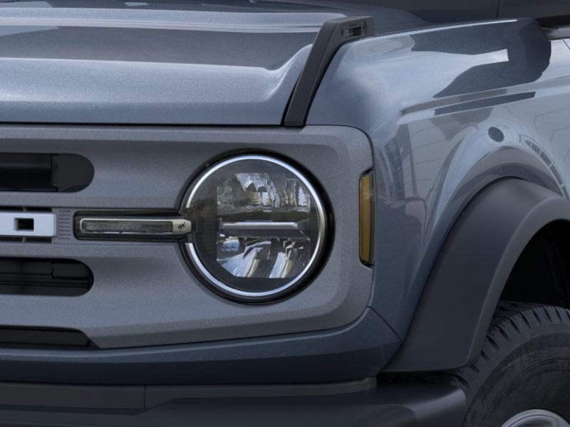 New 2025 Ford Bronco Big Bend - photo 20