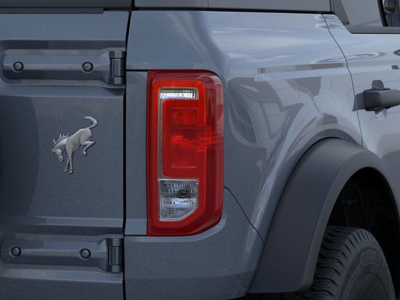 New 2025 Ford Bronco Big Bend - photo 23