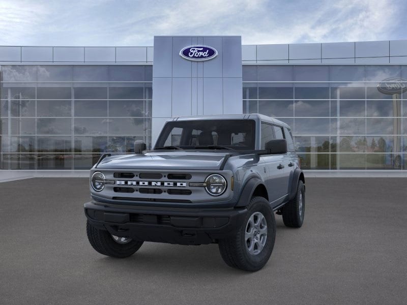 New 2025 Ford Bronco - photo 2