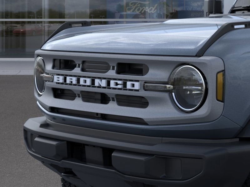 New 2025 Ford Bronco Big Bend - photo 19