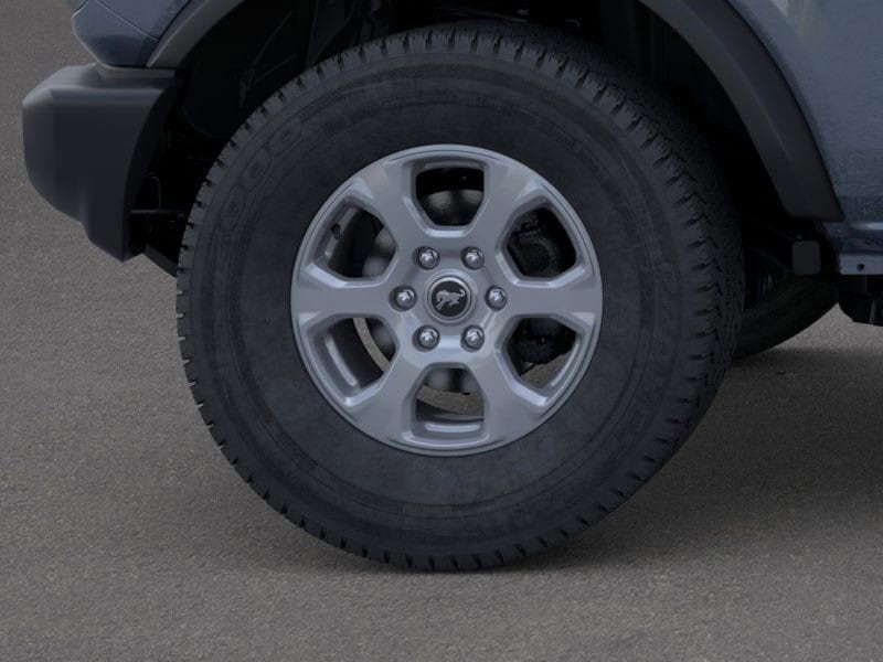 New 2025 Ford Bronco Big Bend - photo 21