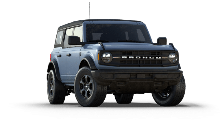 New 2025 Ford Bronco Big Bend - photo 29