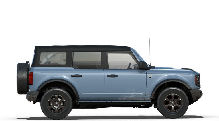 New 2025 Ford Bronco Big Bend - photo 30